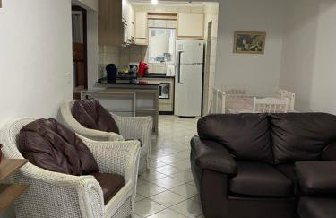 Lindo Apto com suíte perto da praia, no centro de Bombinhas - Photo 15