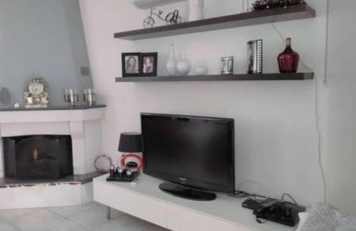 Vasia's maisonette - Foto 21