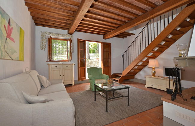 Francigena Apartments - Foto 41