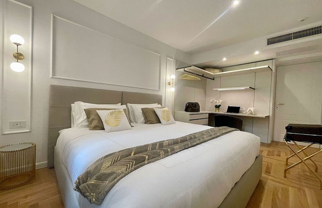 Bellagio Luxury Suites Apartments - Foto 4