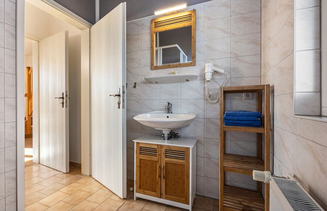 Reihenhaus mit Wlan in Buchholz am Muritzsee - Foto 17