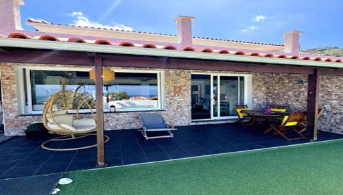 Villa in Porto da Cruz with Ocean Views - Foto 1