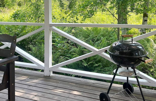 4 Person Holiday Home in Braas-by Traum - Foto 13