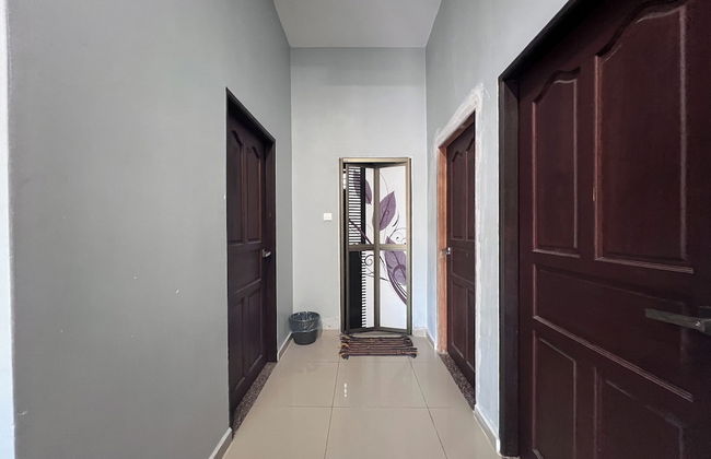 Nurbayu Villa (3 and 4 bedroom Villa) Kemaman - Foto 53