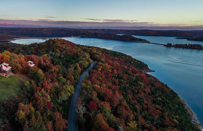 Sugar Ridge Resort - Foto 37