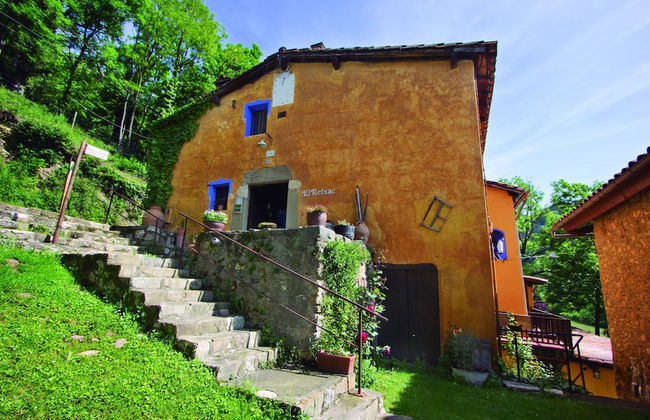 El Reixac Casa Rural - Foto 1
