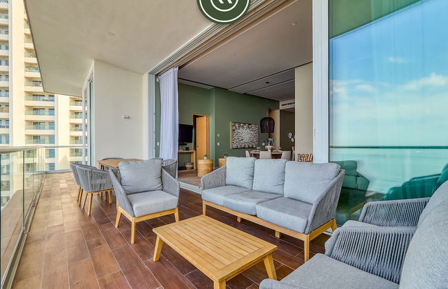 Harbor 171 Torre Sur Ph14002 - Foto 28