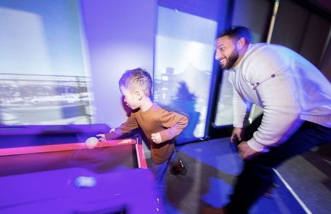 Canyon Haus - Foto 46