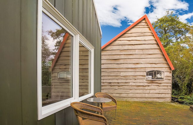 Vibrant Apartment in Baflo by Op de Roemte - Foto 70