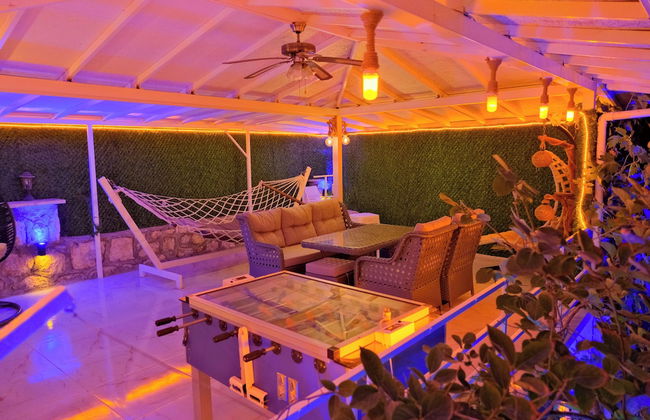 VILLA SOLE MARE DEMRE - Foto 35