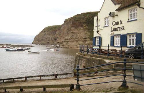 Dunsley Cottage - Foto 33