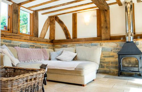 The Church Barn - Photo 18