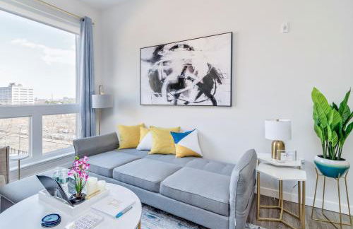 Luxury Furnished Apartments by Hyatus Downtown at Yale - Foto 43