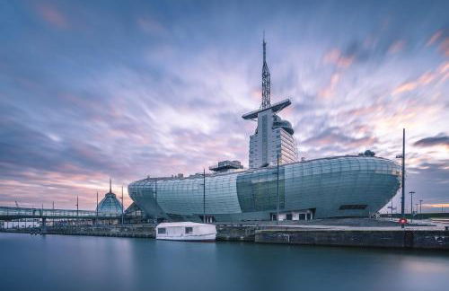 Bheaven I Skandi Premium Apartment - Photo 15