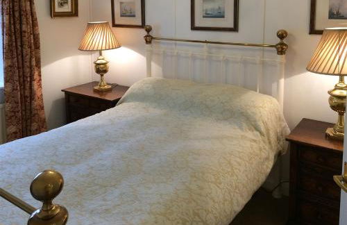 Inglenook Cottage - Foto 12