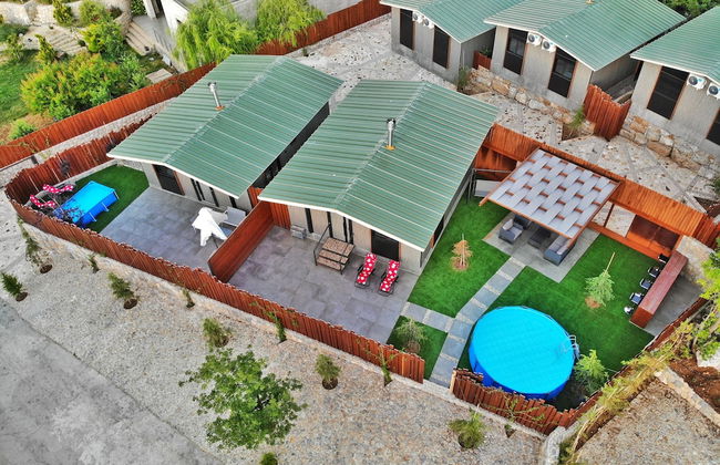 The Getaway - Foto 11