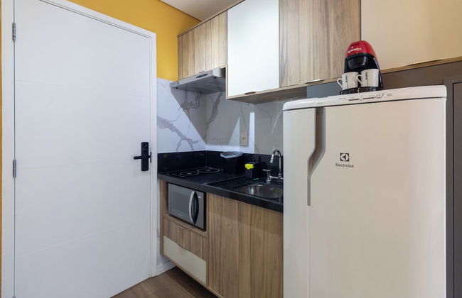 360 Op Art Ibirapuera - Foto 35