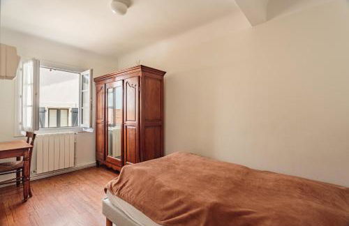 A Guéthary 300 m des plages dans un quartier calme - Foto 9