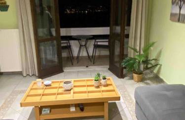 Eolia apartment in Chania with Sea&City View - Foto 7