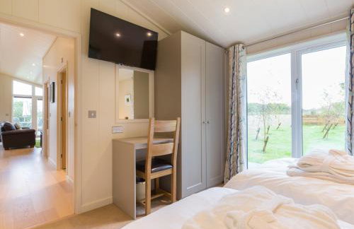 Cedar Lodge - Foto 14