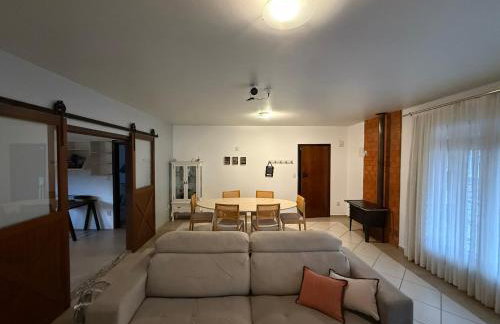 Apartamento família no centro de Pomerode - Photo 78