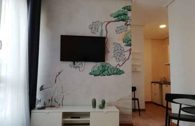 Smartr Madrid Gran Vía 47 - Foto 5