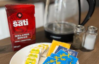 Wiatraczna Glamour Apartment - Foto 21