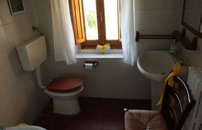 Agriturismo La Casina della Burraia - Photo 18