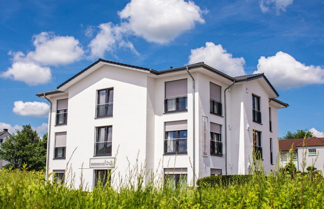 Apartment - Boardinghouse on Teuto - Foto 47