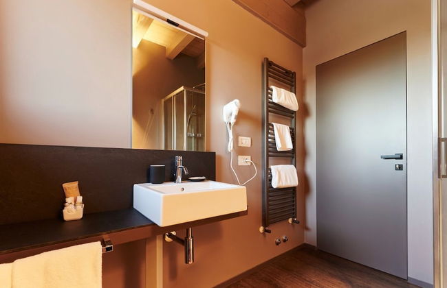 Agriturismo La Razza - Foto 11