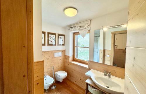 Esperienza Unica al Passo Giau - Appartamento con Vista Panoramica - Foto 23