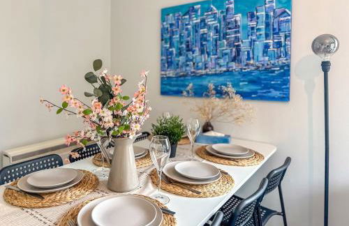 Lovely property near Glasgow, Clydebank - Foto 4