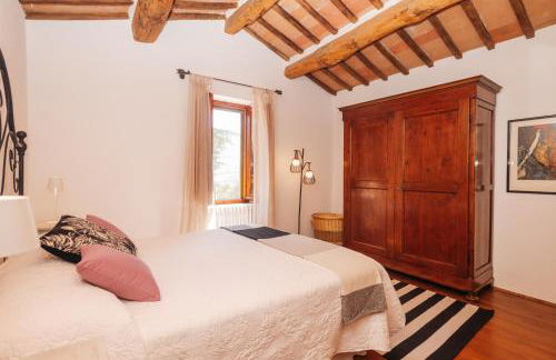 Charming Farmhouse in Monteleone D'Orvieto - Foto 53