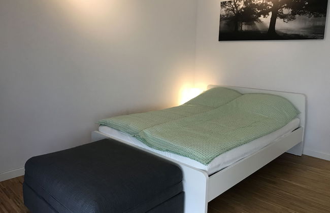 Szucha Apartments - Photo 4