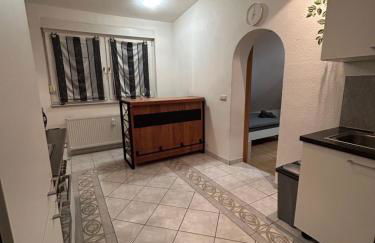 Parkplätze, Einzelbetten, 2 Balkone, fast Wi-Fi 100 Mbit, Homeoffice, Aufzug, lichtdurchflutet, Panoramablick - Foto 46