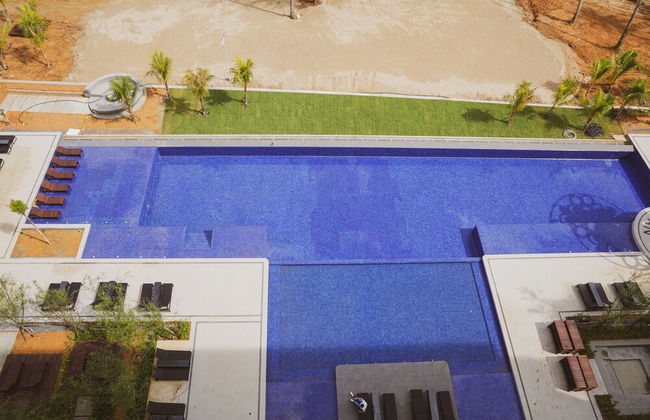 Roxy Beach Apartment - Photo 8