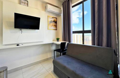 Compact Time by Holiday Stays - Foto 41