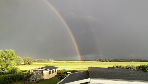 Pension Kerstin - Foto 5