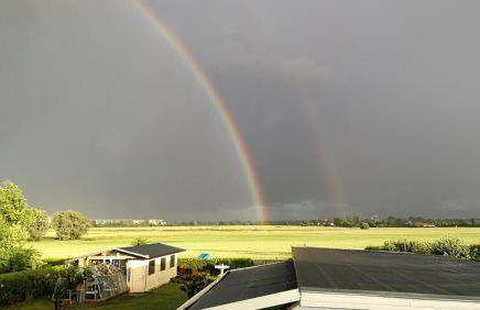 Pension Kerstin - Foto 5