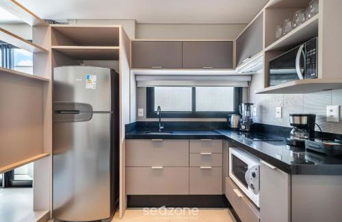 MHF III - Apts Variados a 280m da Praia em Itapema - Foto 59