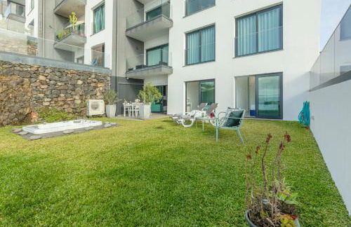 Luna do Mar - Luxury apt with Jacuzzi - Foto 36