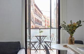 Apartamentos Fuencarral II - Foto 6