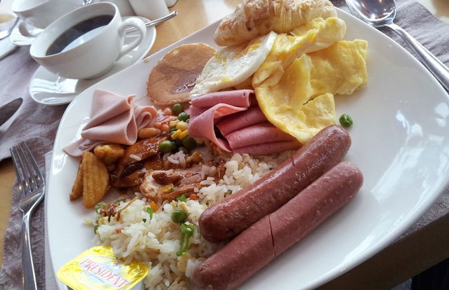 Hotel Galaxias - Foto 45