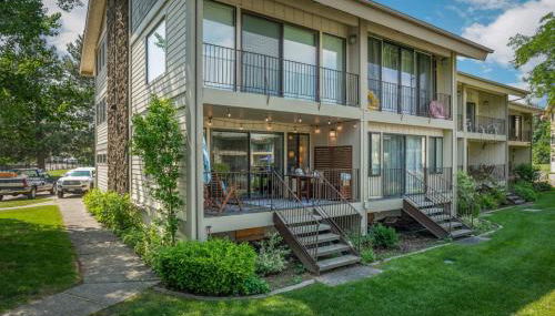 Sandpoint Adventure Base Camp - Foto 5