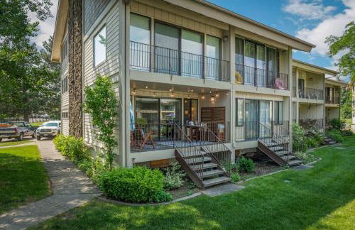 Sandpoint Adventure Base Camp - Foto 5