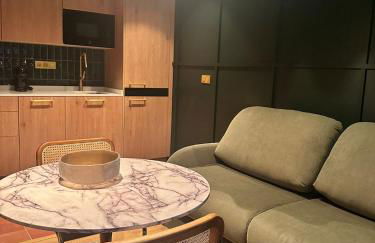 BILBAO NORTH SHORE APARTMENTs 10 - Foto 15