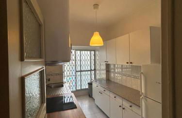 Almada tramway view - Foto 7