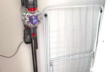 Superbe T2 climatisé avec patio et jardin - Photo 15