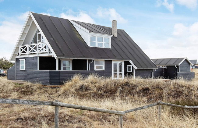 Holiday Home in Thisted - Photo 18