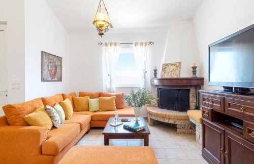 Villa Aiolos - Photo 79